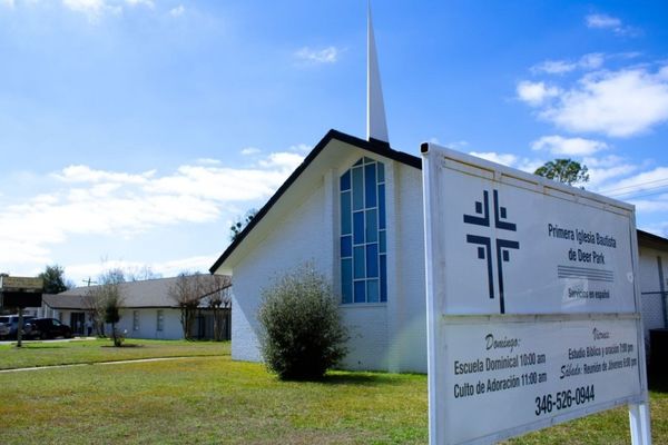 Nuestra Congregación